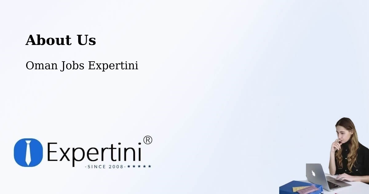 About Expertini Recruitment Platform  – Nizwá - Nizwá, Oman Jobs Expertini