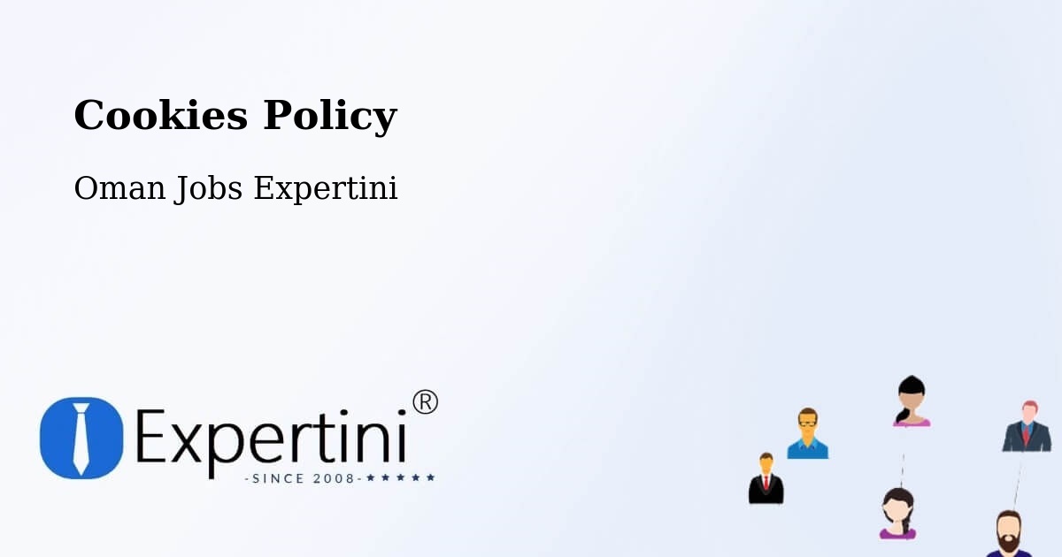 Cookie Policy – Nizwá - Oman Jobs Expertini