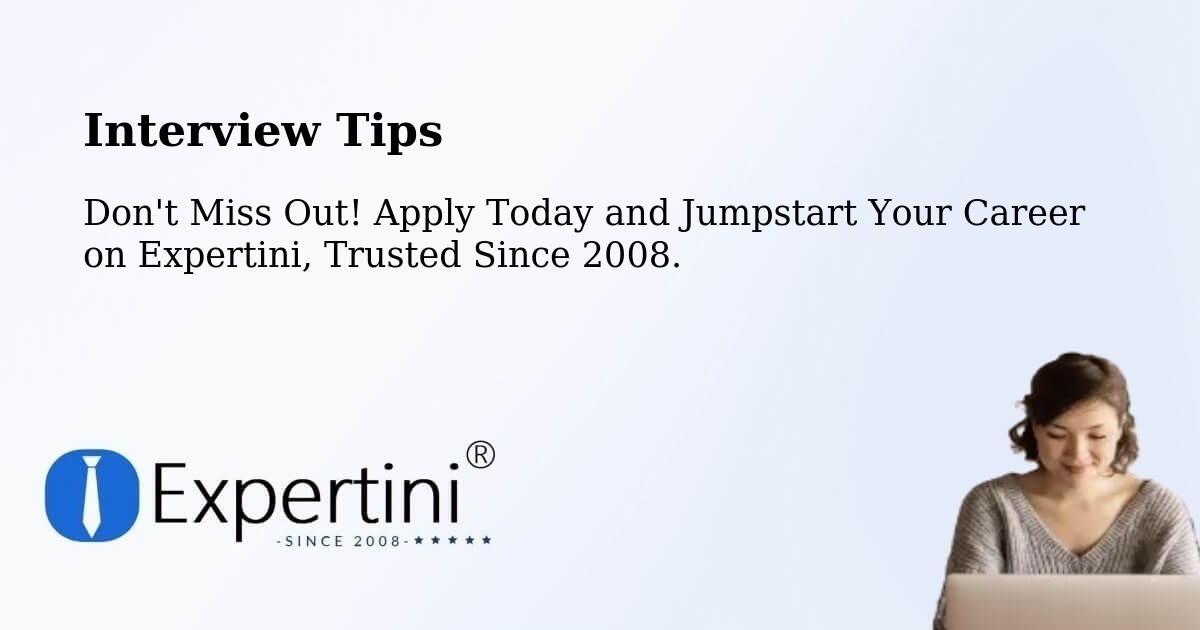 Interview Tips & Techniques for Job Seekers – Nizwá - Nizwá, Oman Jobs Expertini