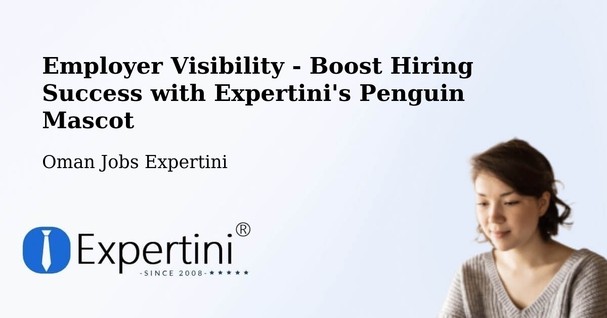 CV and Resume Visibility Optimization – Nizwá - Oman Jobs Expertini
